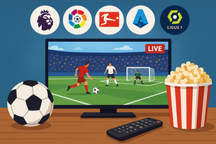 足球比赛赛果实时更新